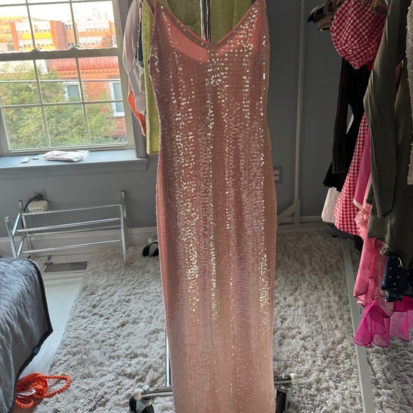 Maxi dress - Picture 1 of 4